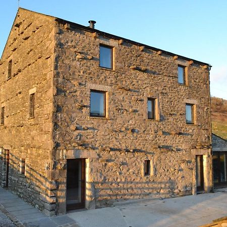 Dalecote Barn Bed & Breakfast Ingleton  Esterno foto