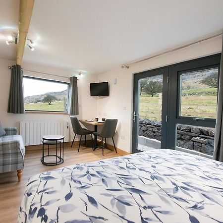 Dalecote Barn Bed & Breakfast Ingleton  Esterno foto