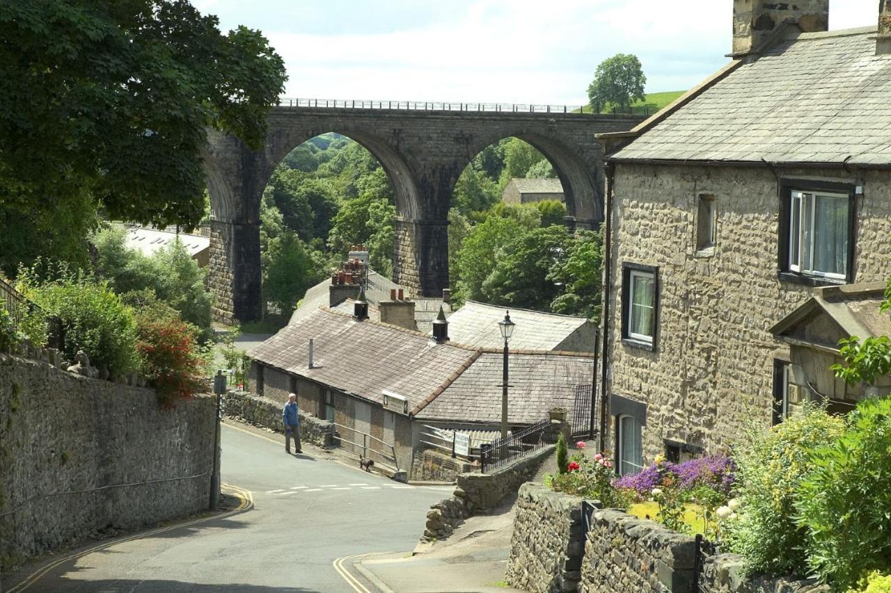 Dalecote Barn Bed & Breakfast Ingleton  Esterno foto