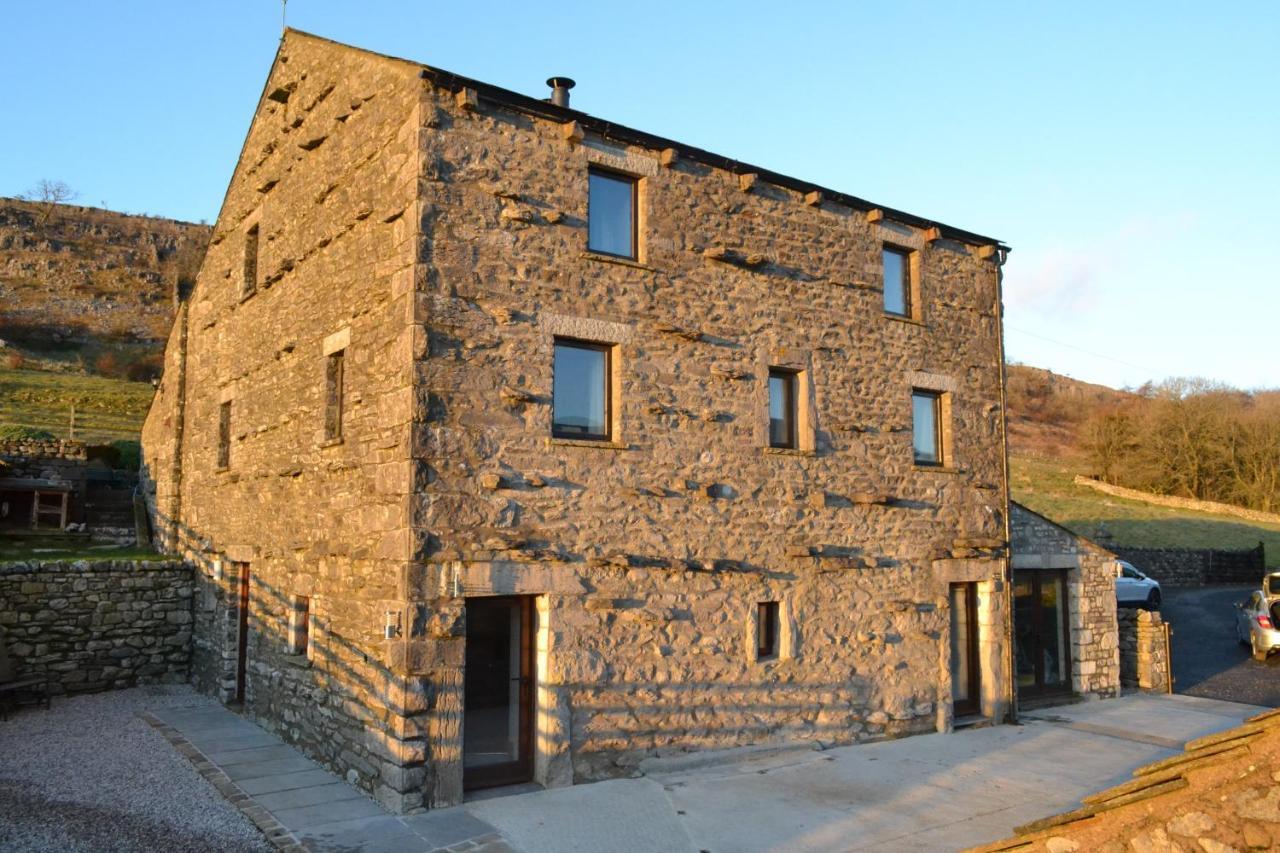Dalecote Barn Bed & Breakfast Ingleton  Esterno foto