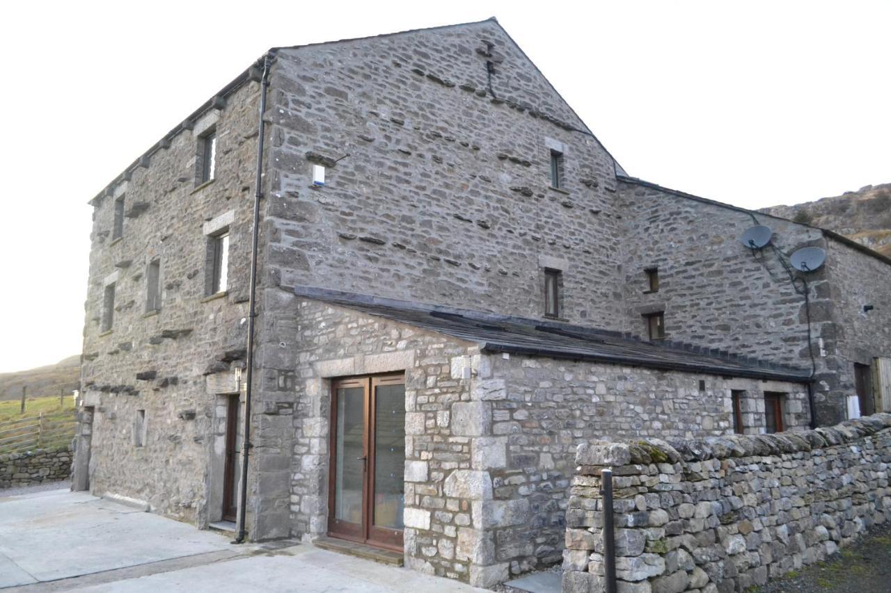 Dalecote Barn Bed & Breakfast Ingleton  Esterno foto