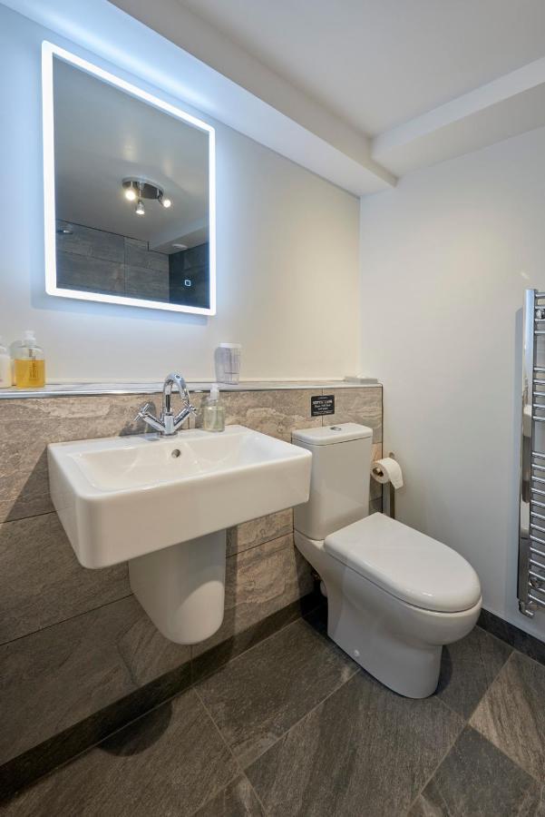 Dalecote Barn Bed & Breakfast Ingleton  Esterno foto