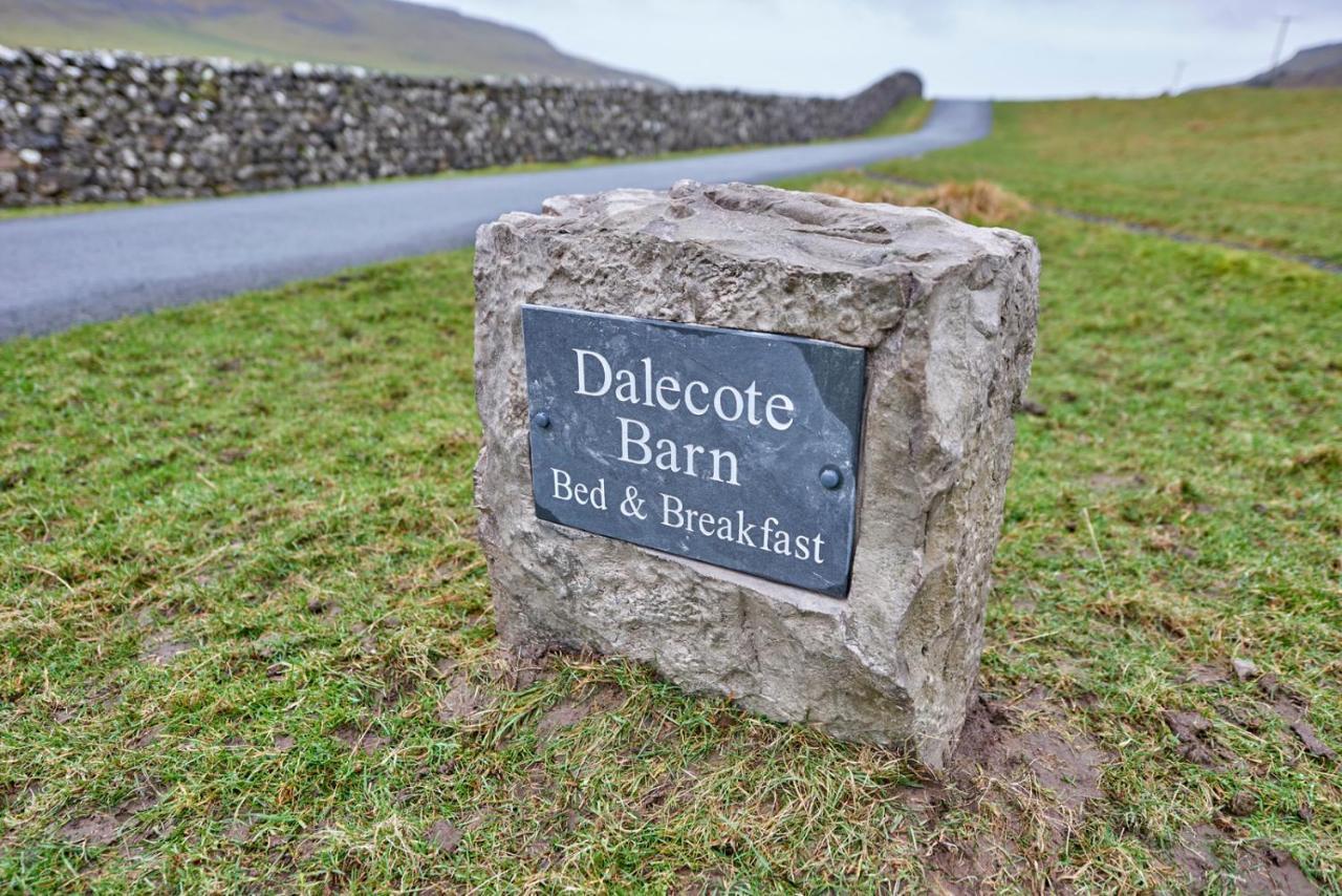 Dalecote Barn Bed & Breakfast Ingleton  Esterno foto