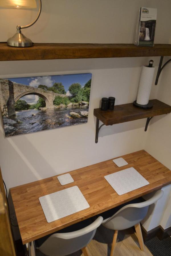 Dalecote Barn Bed & Breakfast Ingleton  Esterno foto
