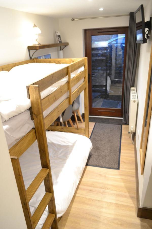 Dalecote Barn Bed & Breakfast Ingleton  Esterno foto