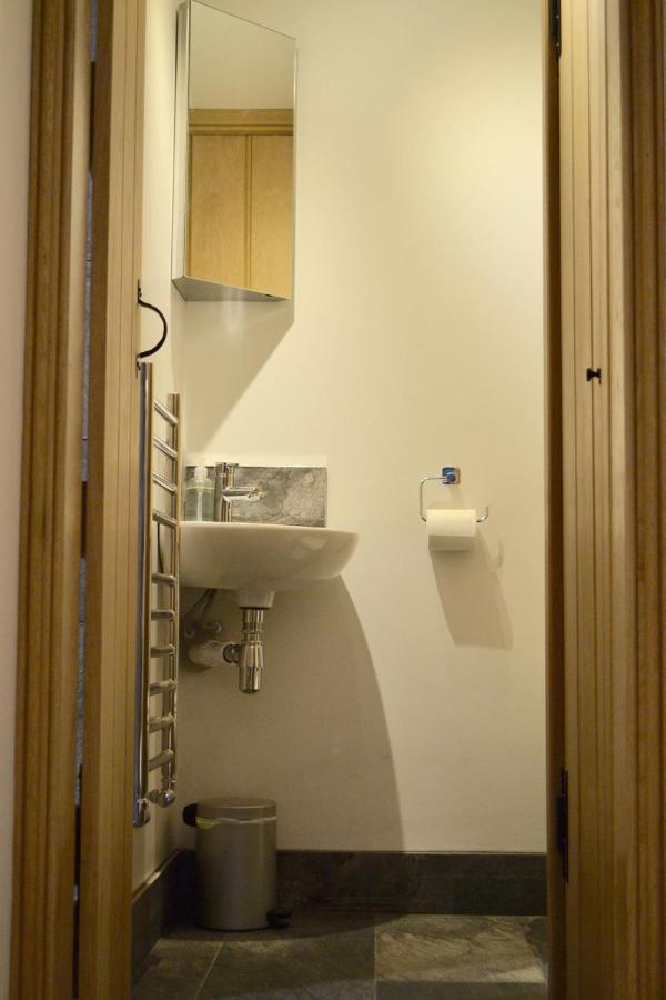 Dalecote Barn Bed & Breakfast Ingleton  Esterno foto